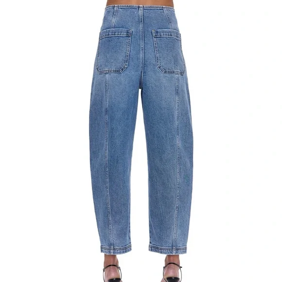 Pistola Jeans - Picture 1 of 8